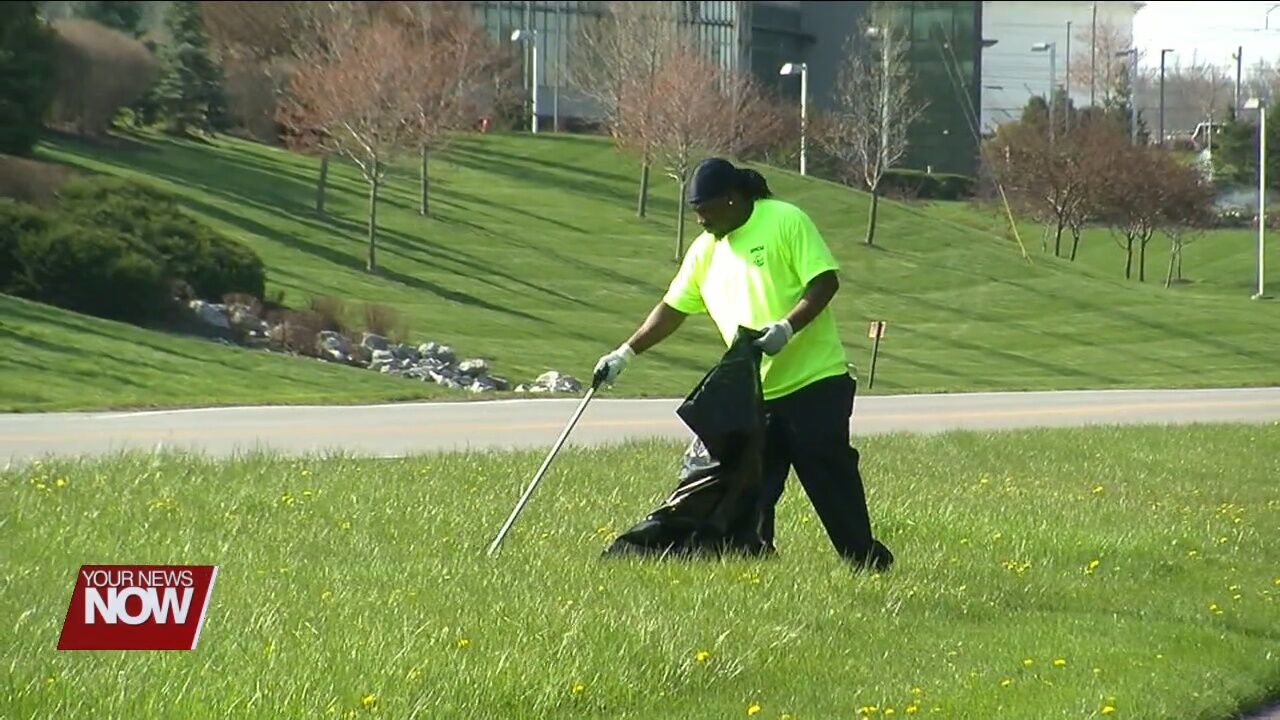 2023 Ottawa River Clean Up scheduled for April 22